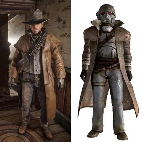 ncr outfit