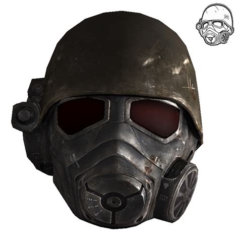 ncr ranger helmet