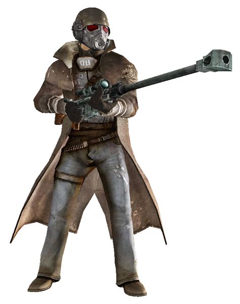 ncr veteran ranger