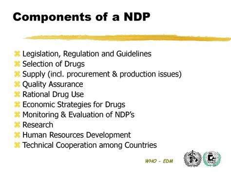 ndp policy book Ebook Epub