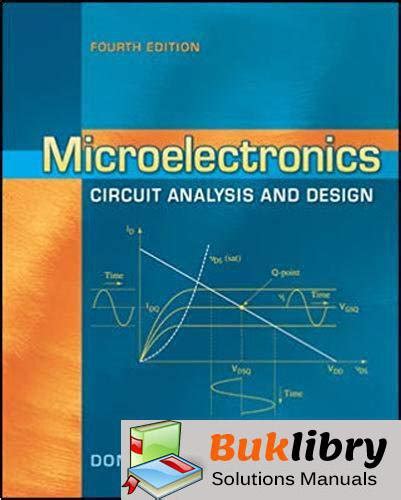 neamen-microelectronics-4th-edition-problem-solutions Ebook PDF