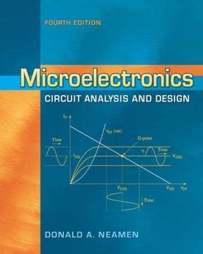 neamen-microelectronics-4th-edition-problem-solutions Ebook PDF