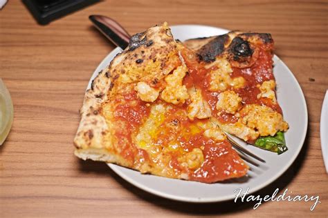 neapolitan pizza singapore