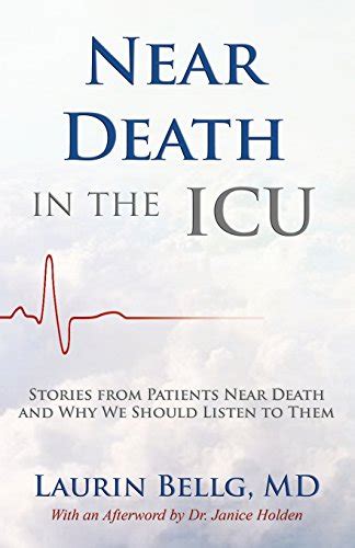 near death icu laurin bellg PDF