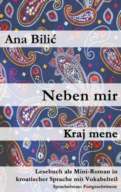 neben mir kraj mene kroatischer PDF