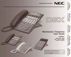 nec dsx user guide Doc