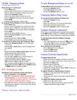 nec dt 300 dtl 12d user guide pdf Reader
