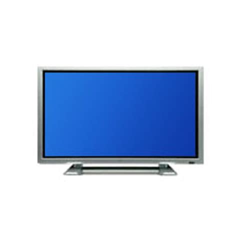 nec plasma tv manual PDF