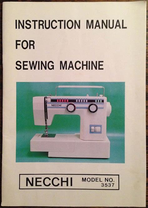 necchi-sewing-machine-3537-manual-free Ebook Ebook Doc