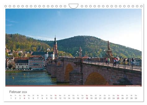 neckar deutschland wandkalender kulturerbe monatskalender PDF