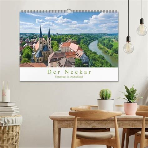 neckar deutschland wandkalender kulturerbe monatskalender PDF