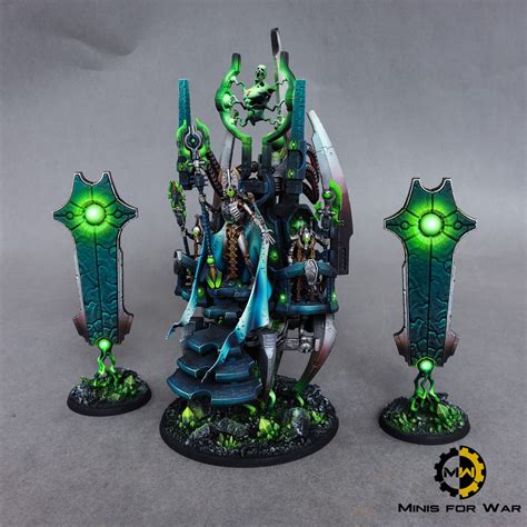 necron army