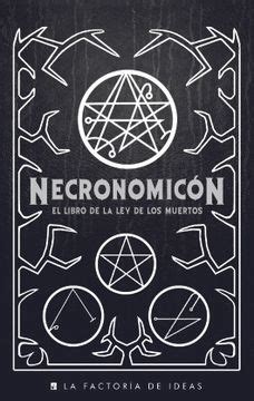 necronomicon el libro de la ley de los muertos bonus Reader