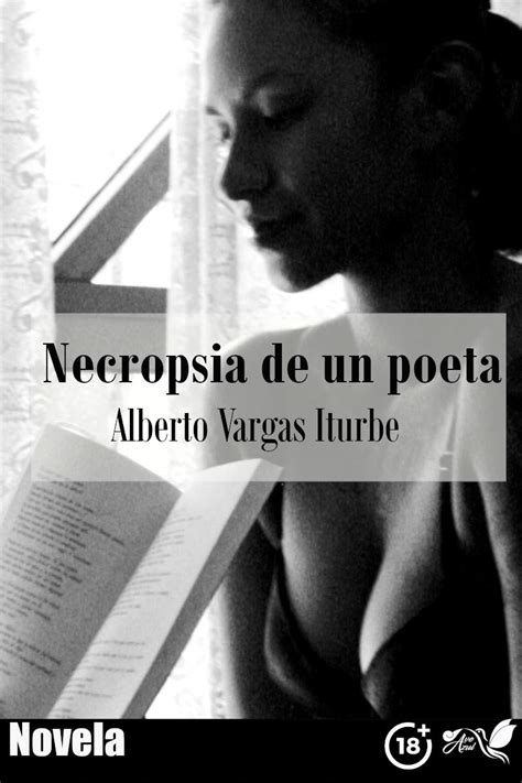 necropsia de un poeta spanish edition Reader