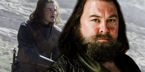 ned stark robert baratheon