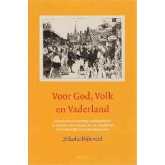 nederland 1884 vreemd vaderland vertrouwd volk Doc