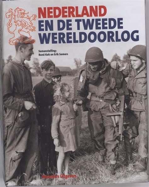 nederland en de tweede wereldoorlog 52 alleen deel 1 Epub