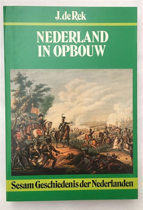 nederland in opbouw sesam gesch der nederlanden 9 Kindle Editon