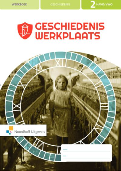 nederland van 19391946 havovwo editie Epub