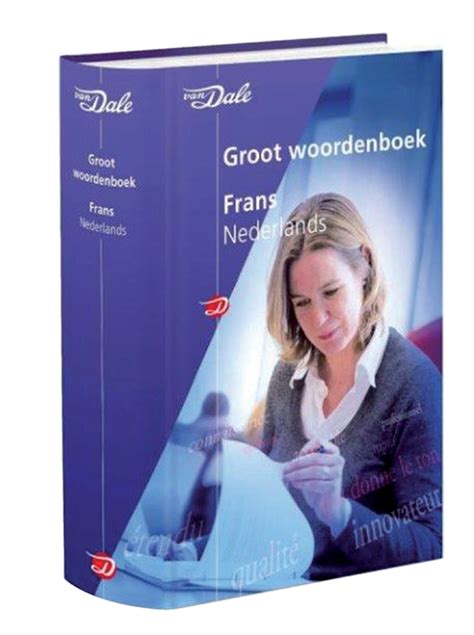 nederlands frans woordenboek online van dale Kindle Editon