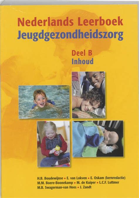 nederlands leerboek jeugdgezondheidszorg b inhoud Doc
