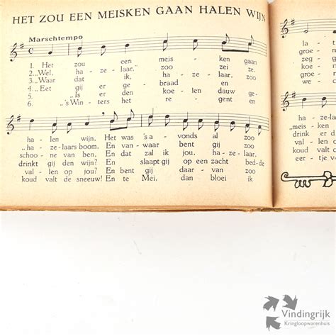 nederlands volkslied liederen en cnons tekstuitgave Epub