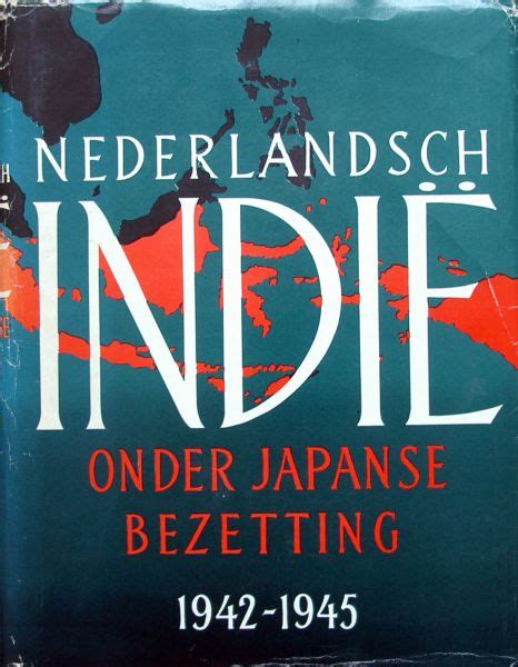nederlandsch indie onder japanse bezetting19421945 Reader