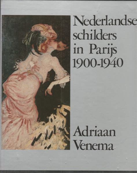 nederlandse schilders in parijs 19001940 PDF
