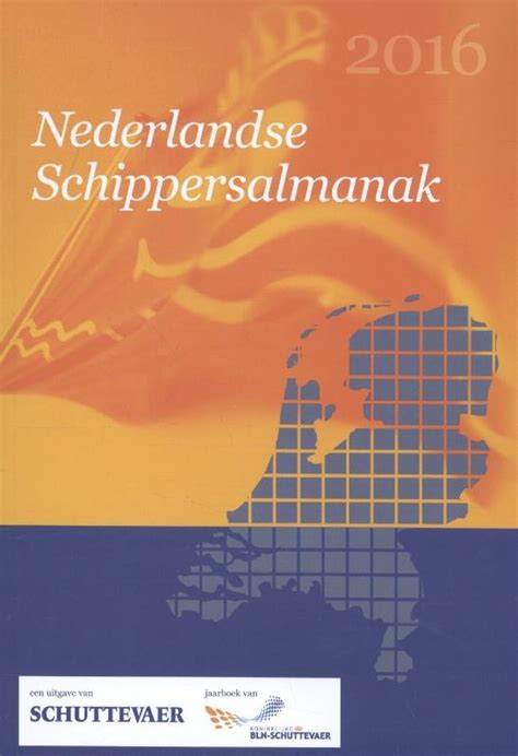 nederlandse schippersalmanak 53e jaargang 1949 Doc