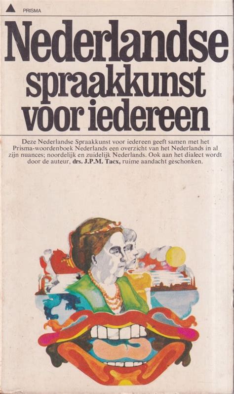 nederlandse spraakkunst ii presentexemplaar Reader