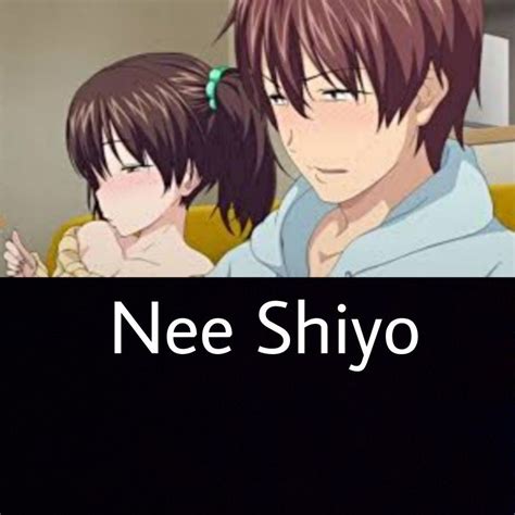 nee shoiyo