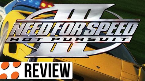 need for speed hot pursuit 3 pc game