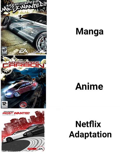 need for speed memes