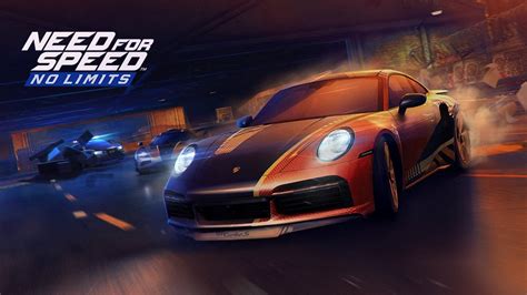 need for speed no limits offline apk mod Reader