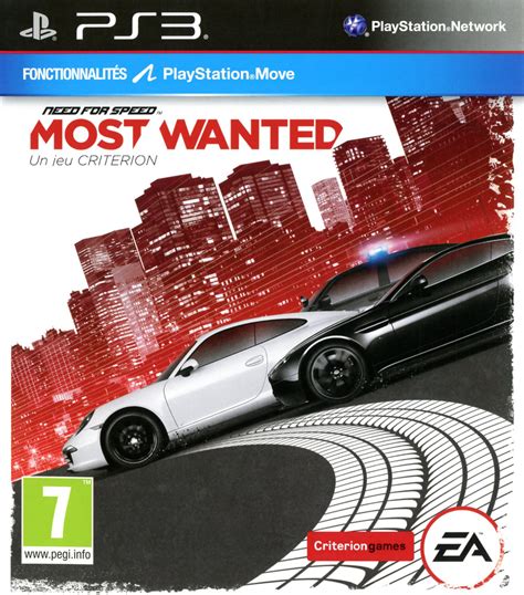 need for speed ps3