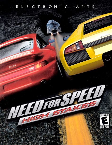 need for speed road challenge