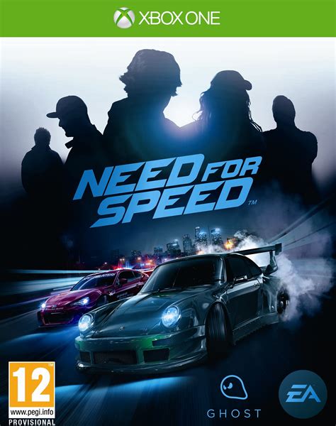 need for speed xbox