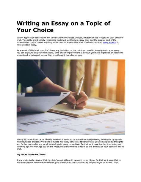 need help writing a essay Doc