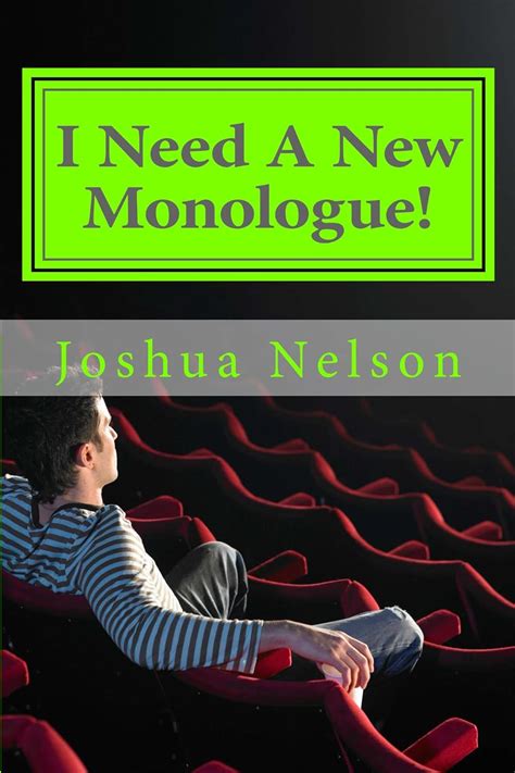 need new monologue original monologues Kindle Editon