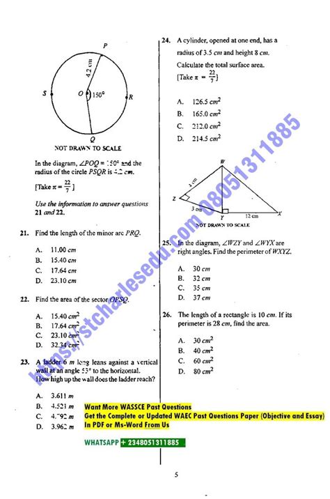 need physics essay and objective question for 2014 2015 waec Doc