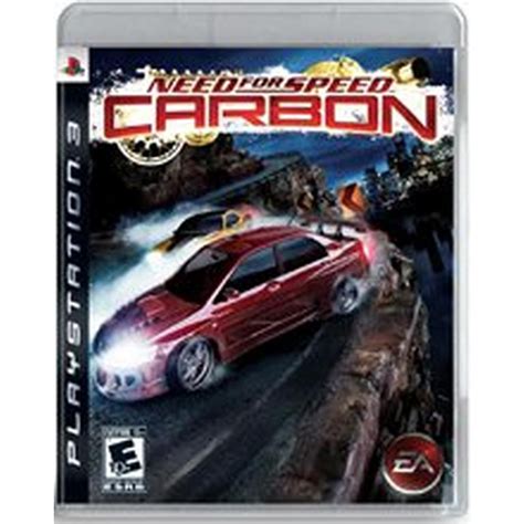 need speed carbon ps3