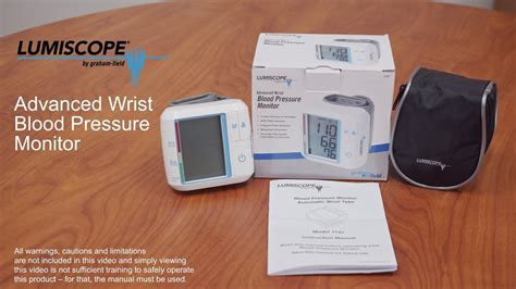 need user manual for wristech blood pressure Kindle Editon