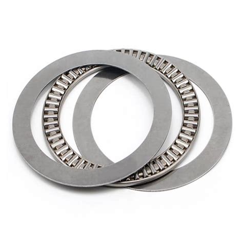 needle roller thrust bearing