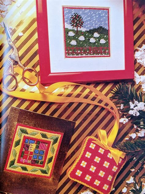 needlepoint gifts for all seasons Epub