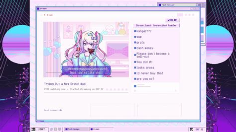 Needy Streamer Overload Endings Walkthrough