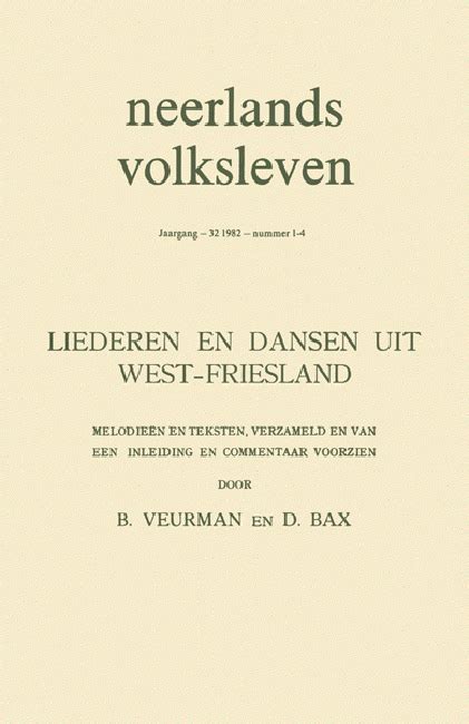 neerlands volksleven 3de jaargang nr 2 PDF