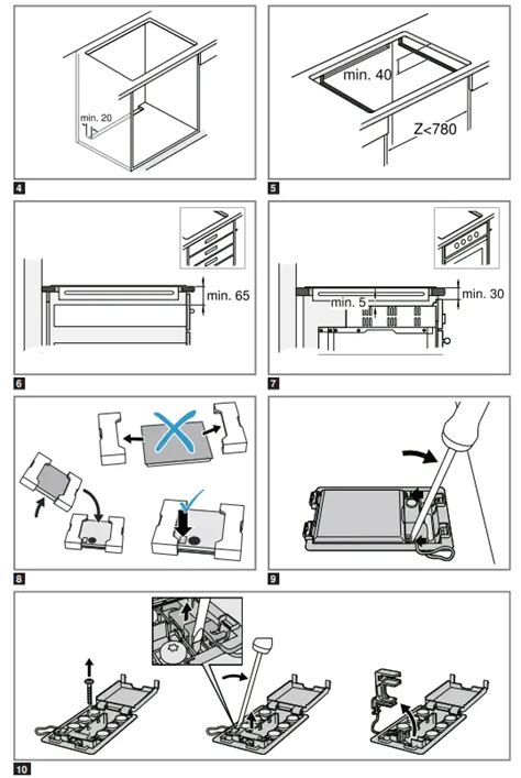 neff induction hob instruction manual Doc