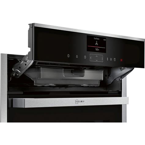 neff steam oven manual Reader