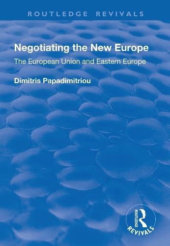 negotiating diplomacy in the new europe negotiating diplomacy in the new europe Epub