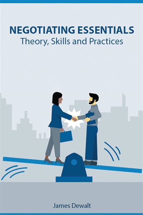 negotiating essentials theory skills and practices Epub